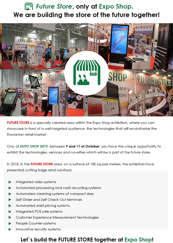 Expo Shop