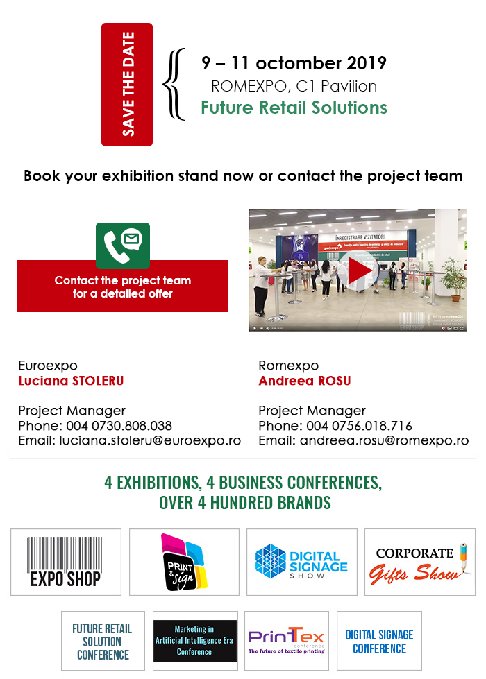 Expo Shop