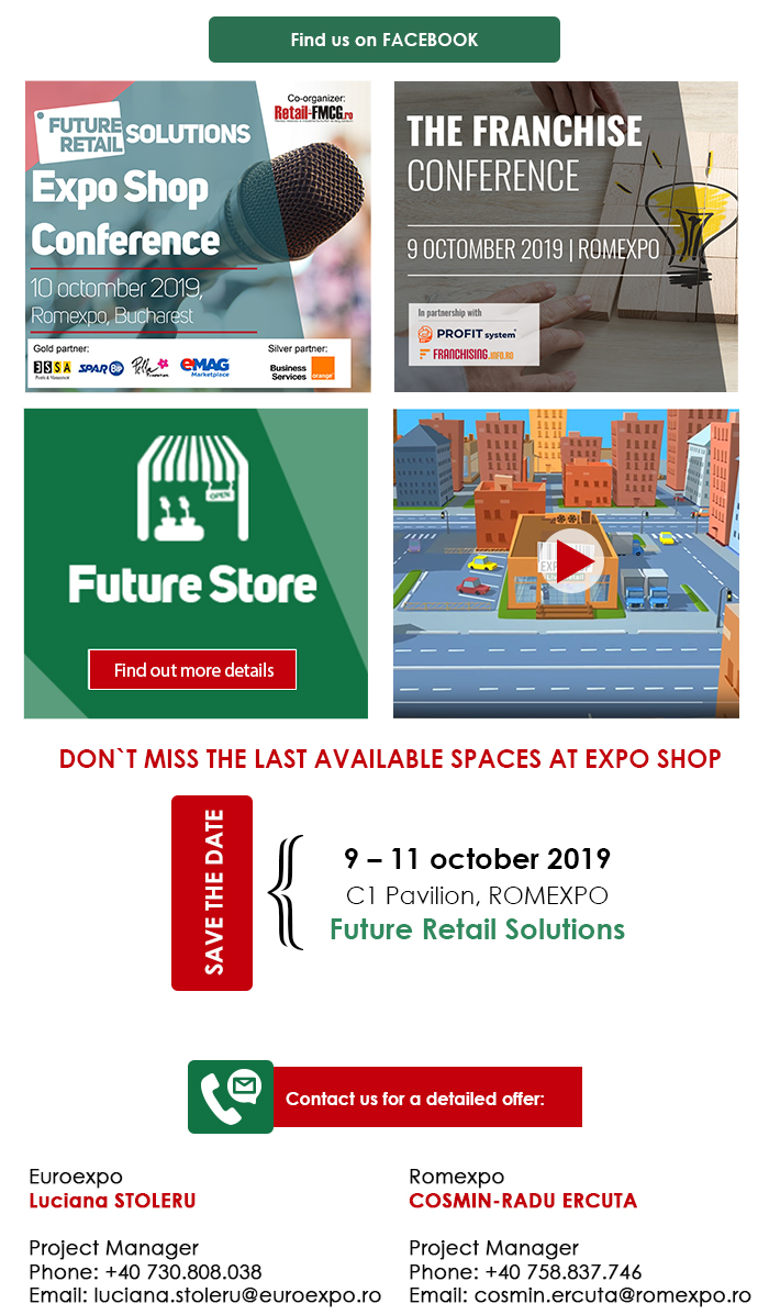 Expo Shop
