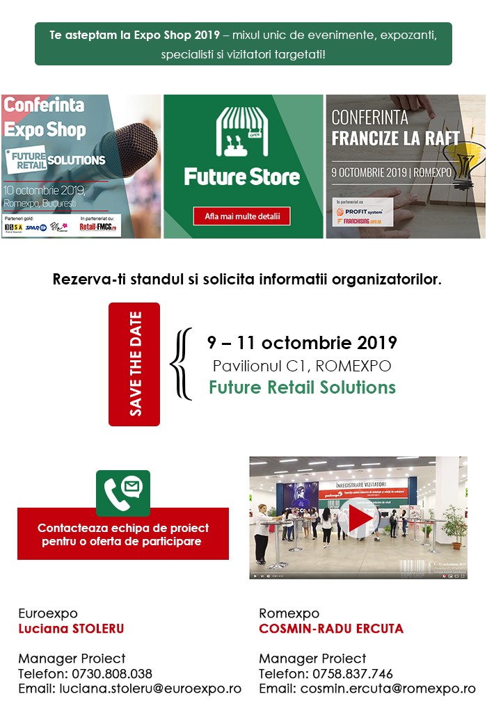 Expo Shop