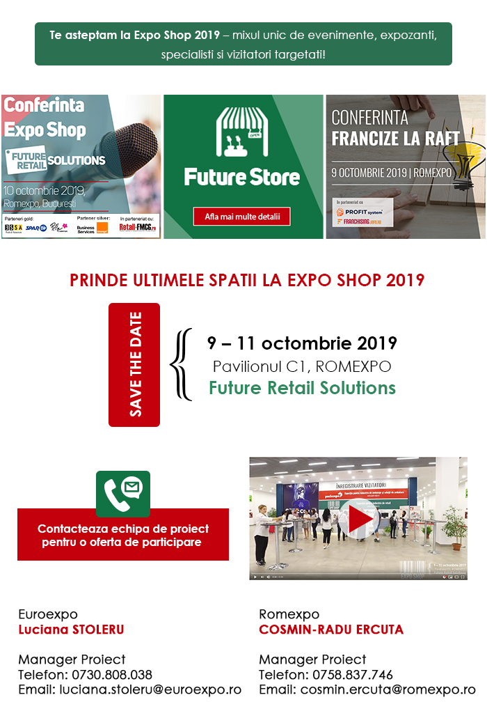 Expo Shop