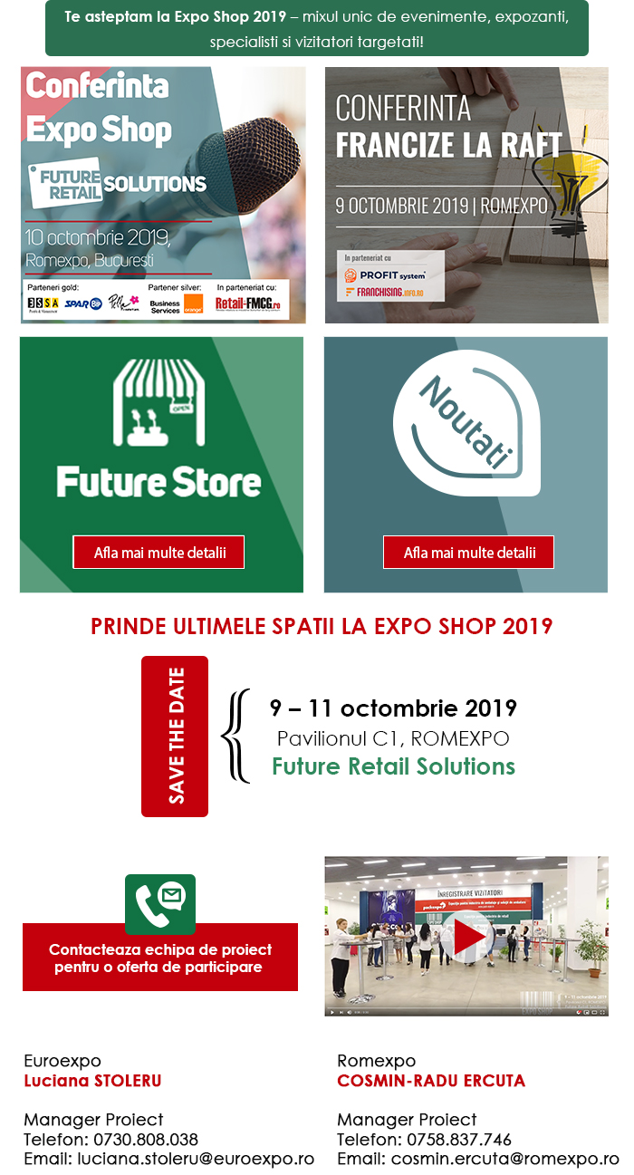 Expo Shop