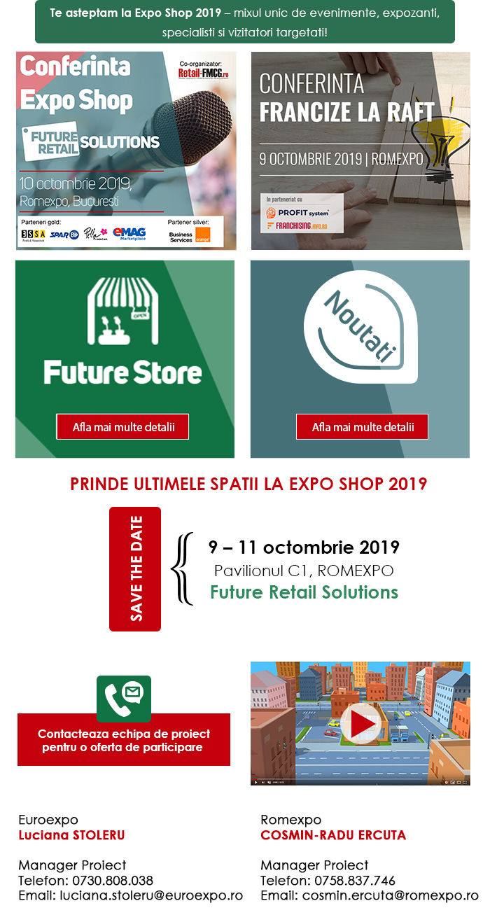 Expo Shop
