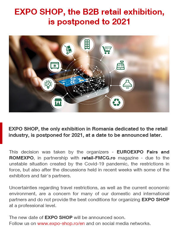Expo Shop