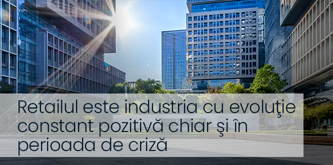 Eutron dezvăluie motivul pentru care participă la Expo-Shop