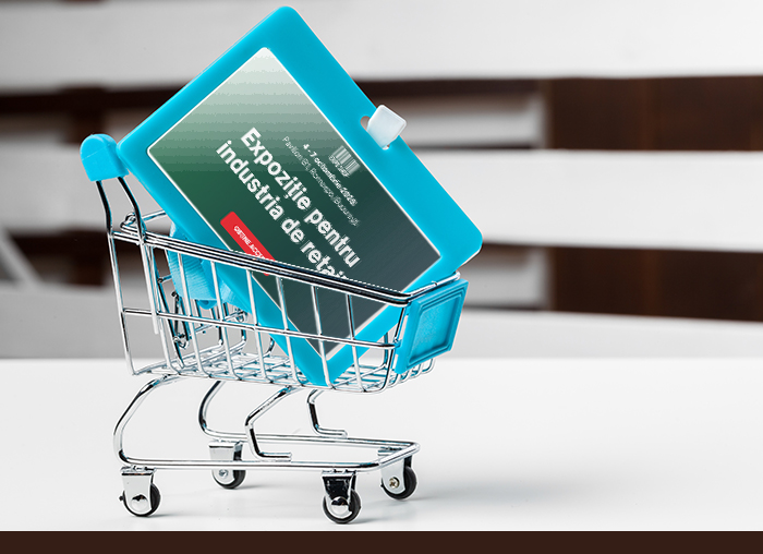 Mai sunt două zile în care poţi vizita Expo Shop 2023