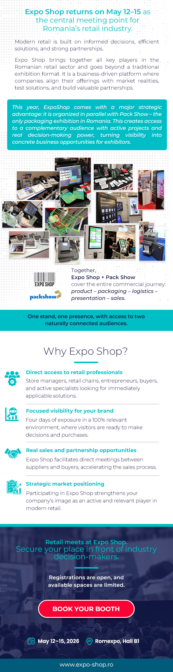 Expo Shop 2026