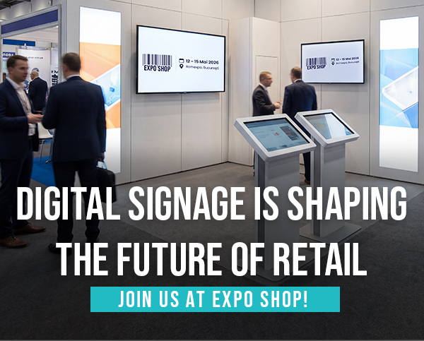 Expo Shop Newsletter