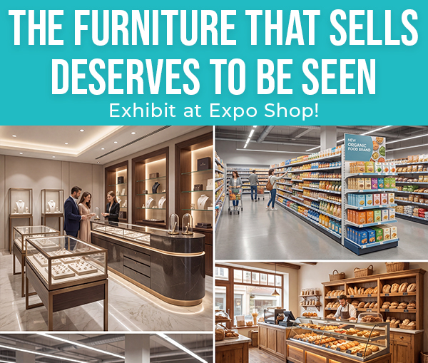 Expo Shop Newsletter