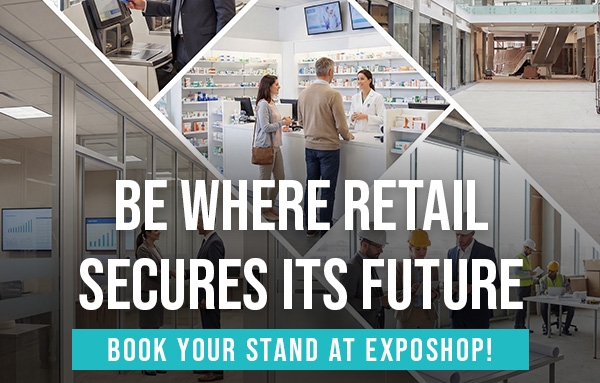 Expo Shop Newsletter