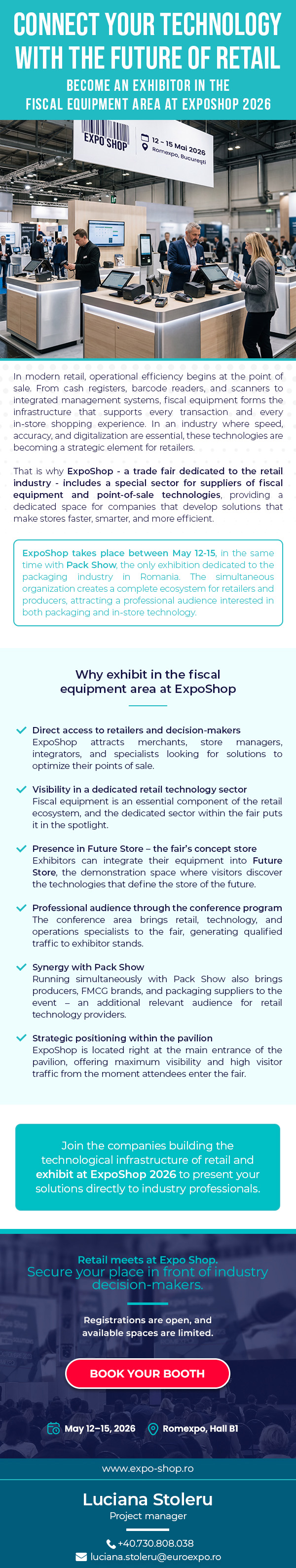 Expo Shop 2026