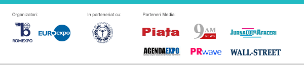 Parteneri Expo Shop 2026