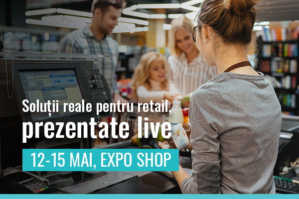 Expo Shop Newsletter
