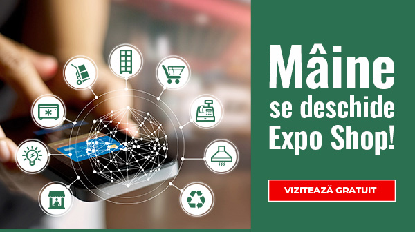 Expo Shop Newsletter