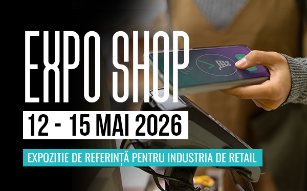 Expo Shop Newsletter