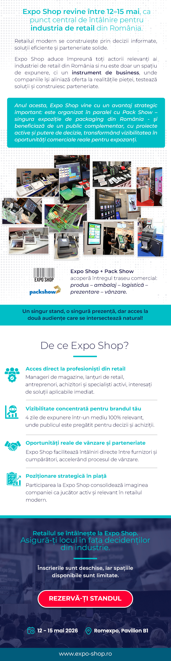 Expo Shop 2026