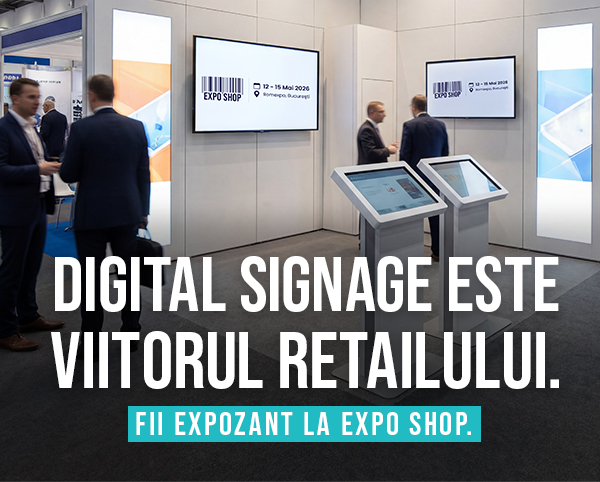 Expo Shop Newsletter