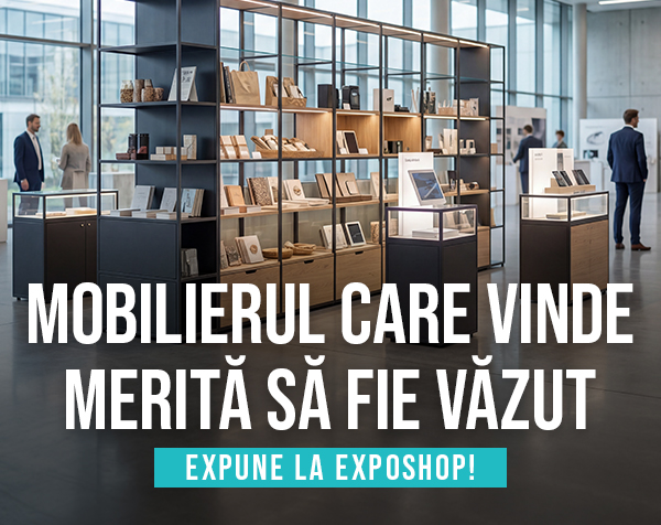 Expo Shop Newsletter