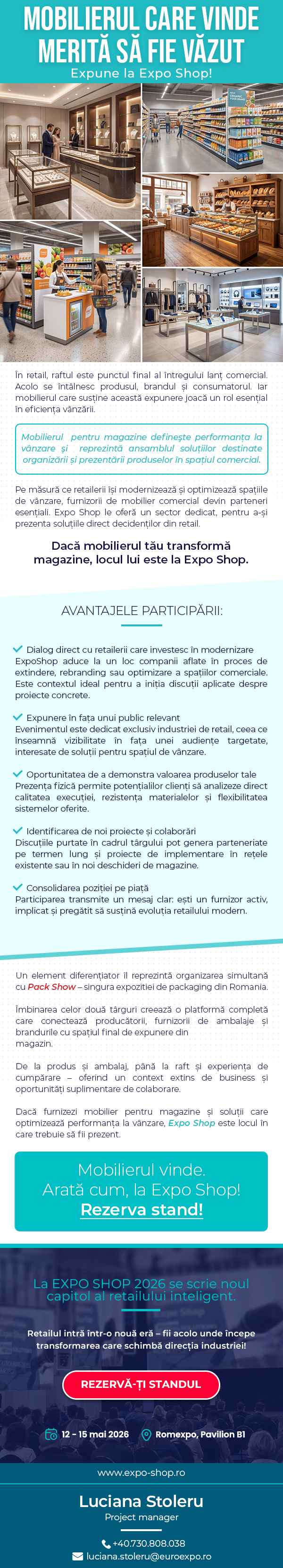 Expo Shop 2026
