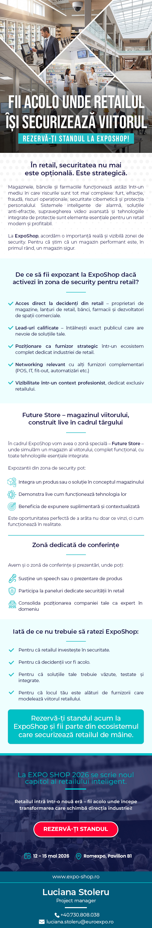 Expo Shop 2026