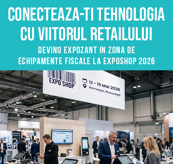 Expo Shop Newsletter