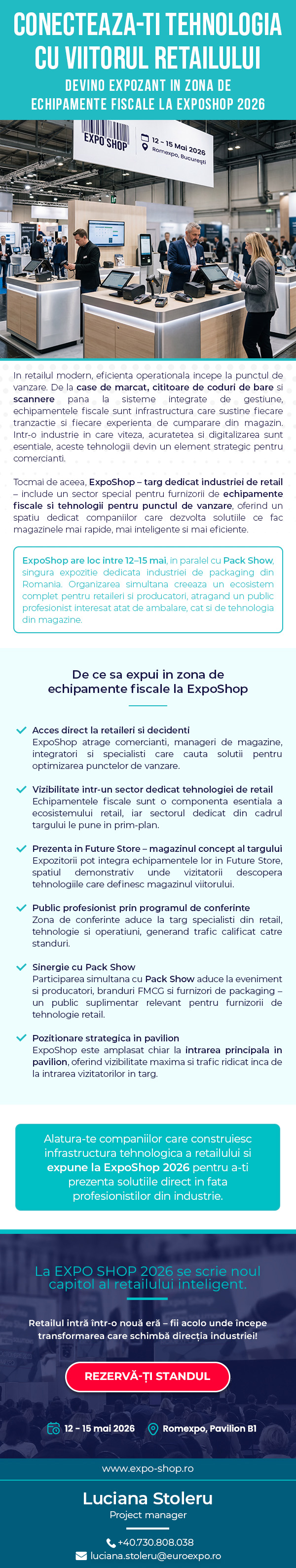 Expo Shop 2026