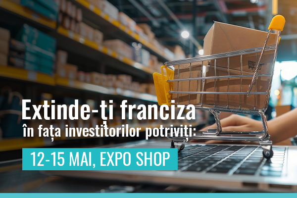 Expo Shop Newsletter